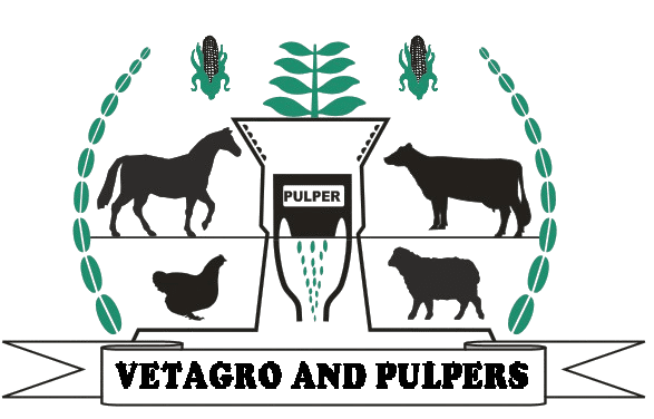 Vetagro and Pulpers