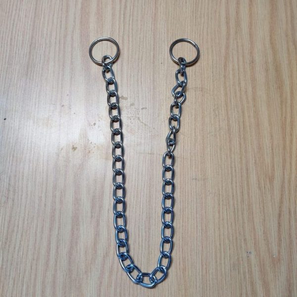 Choke chain