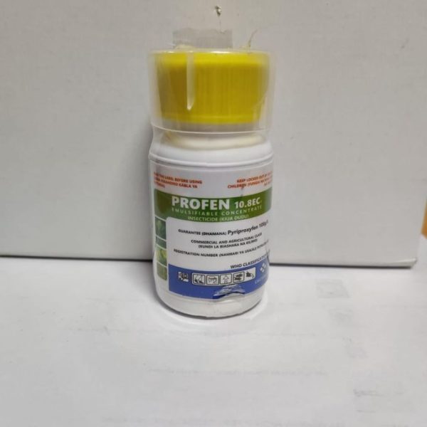 Profen 10.8 EC insecticide