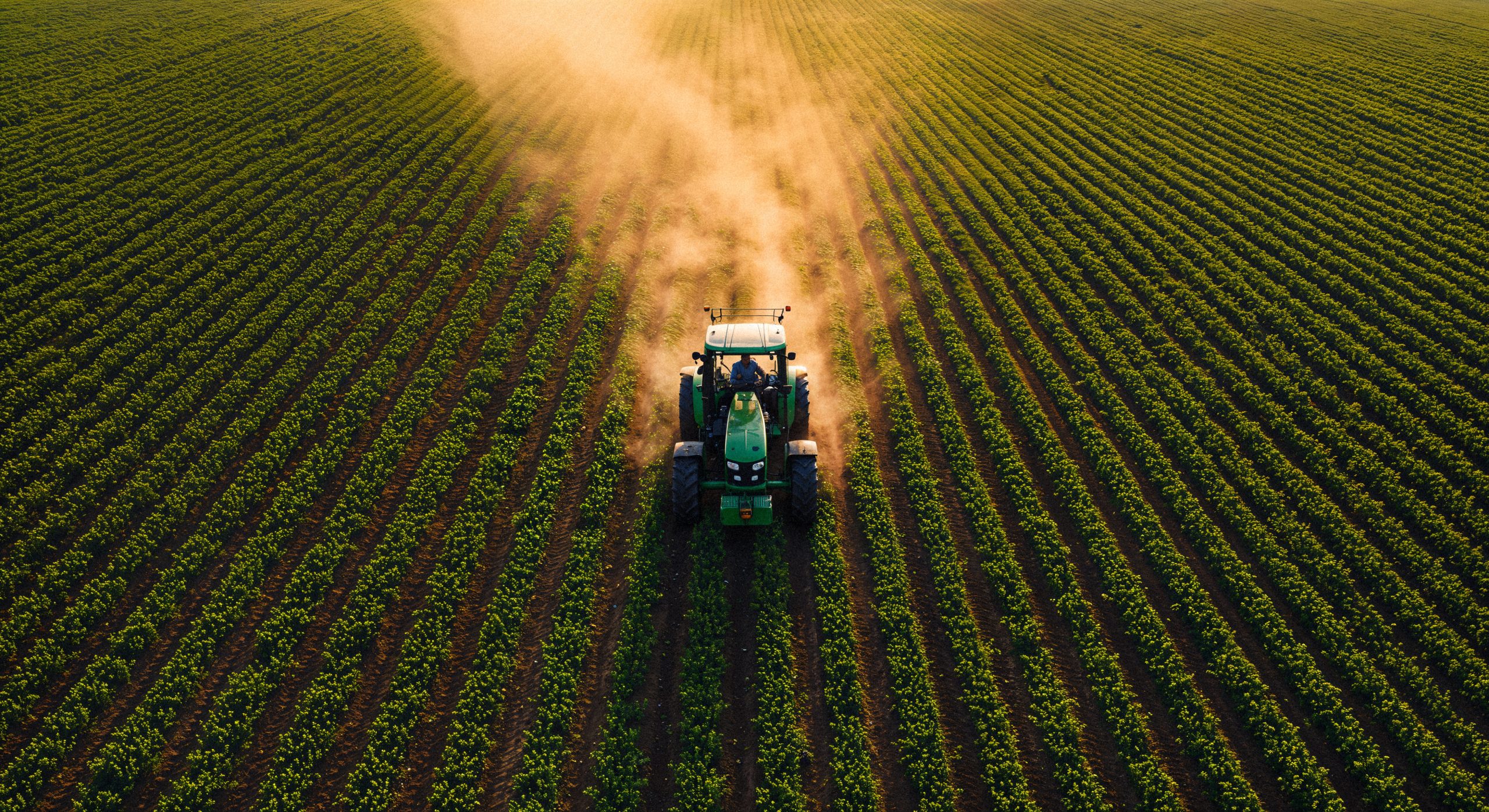 Agro Chemicals