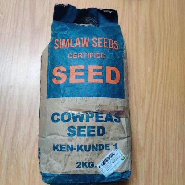 SIMLAW SEEDS Cowpeas seeds ken kunde 1 (kk1)