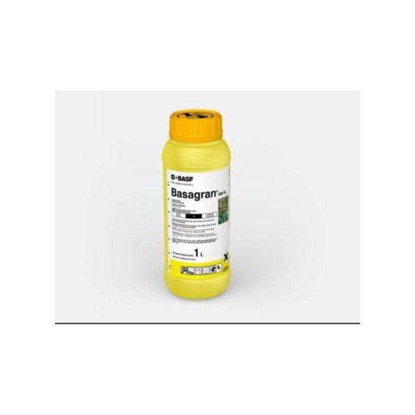 Basf Basagran 480 SL Herbicide