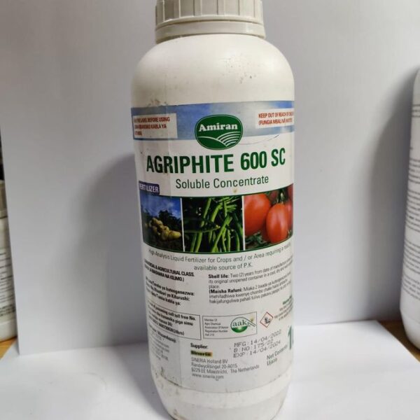 AMIRAN Agriphite 600SC
