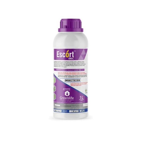 Greenlife ESCORT 19EC INSECTICIDE