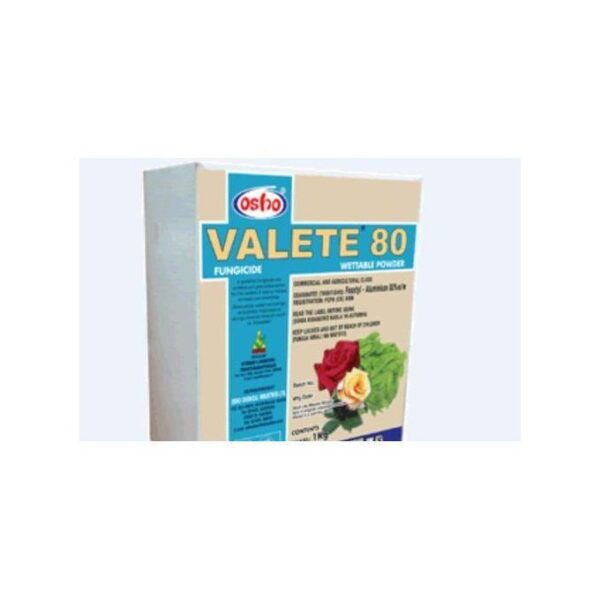 Osho Valete 80% WP