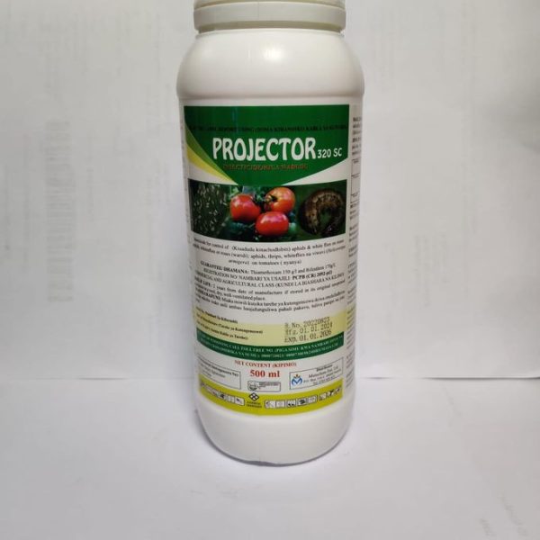 Projector 320sc Insecticide (Mutuchem)