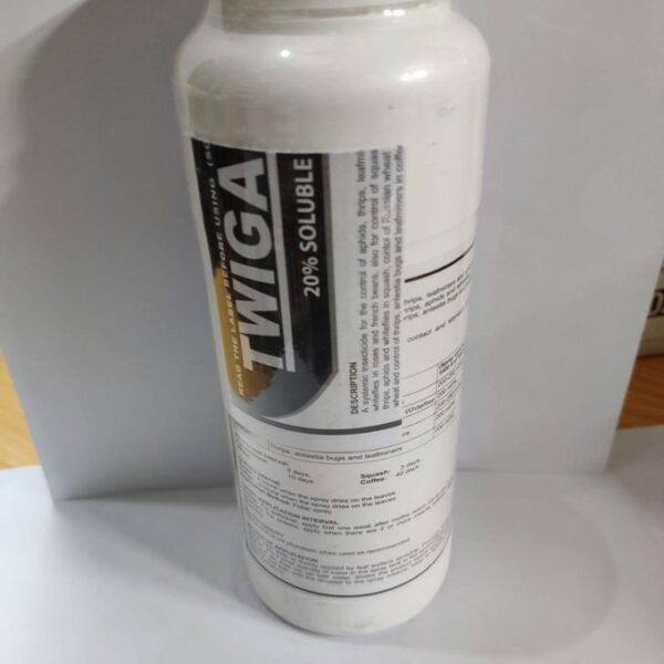 Twiga TwigaAce 20%SL
