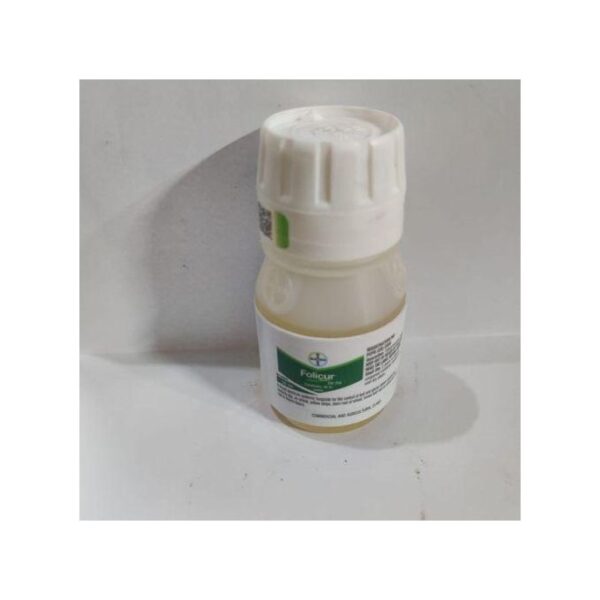 Bayer Folicur fungicide