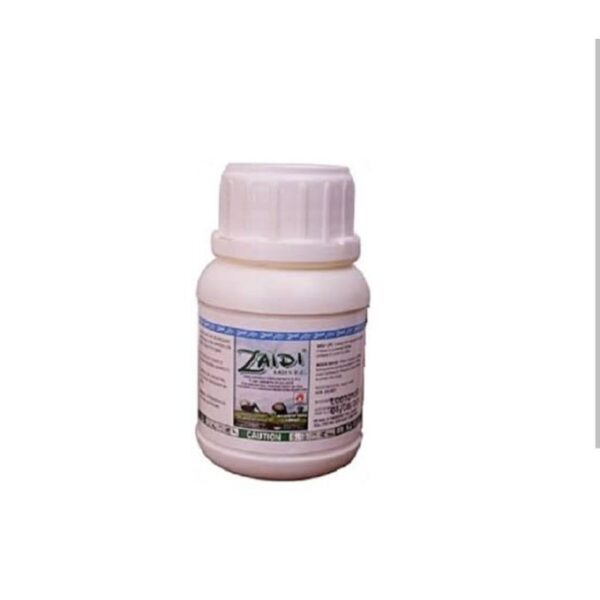 Organix Zaidi 0.025% EC