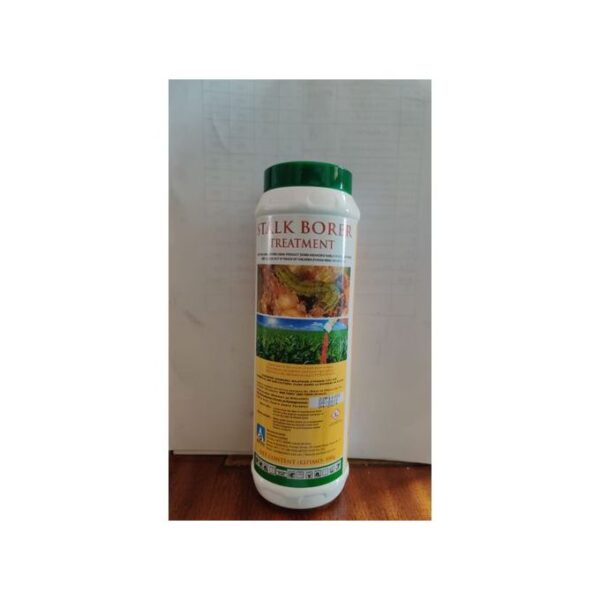 Aesthetics STALK BORER TREATMENT GRANULE (INSECTICIDE)