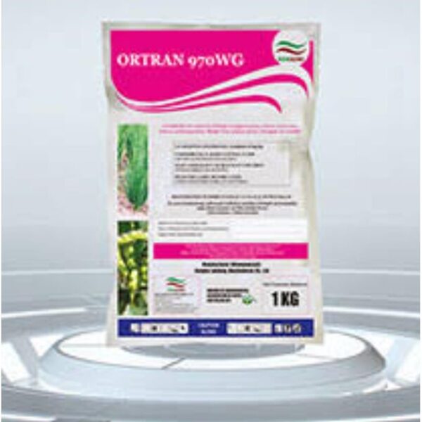 Kenagro Ortran 970WG