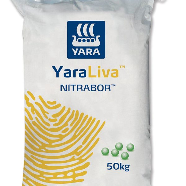 YaraLiva - Calcium Nitrate Fertilizers (10KG, 25Kg, 50Kg)