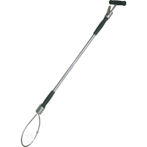 Pig restrainer