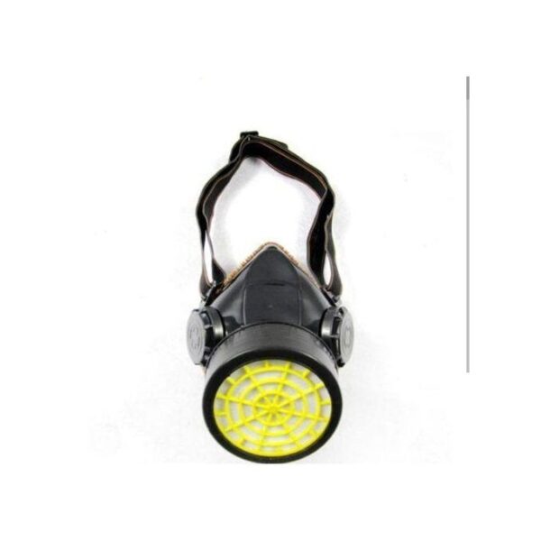 Single cartridge Chemical Gas Respirator (gas mask) np305