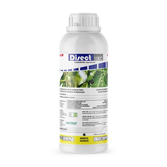 LACHLAN Disect 10EC insecticide